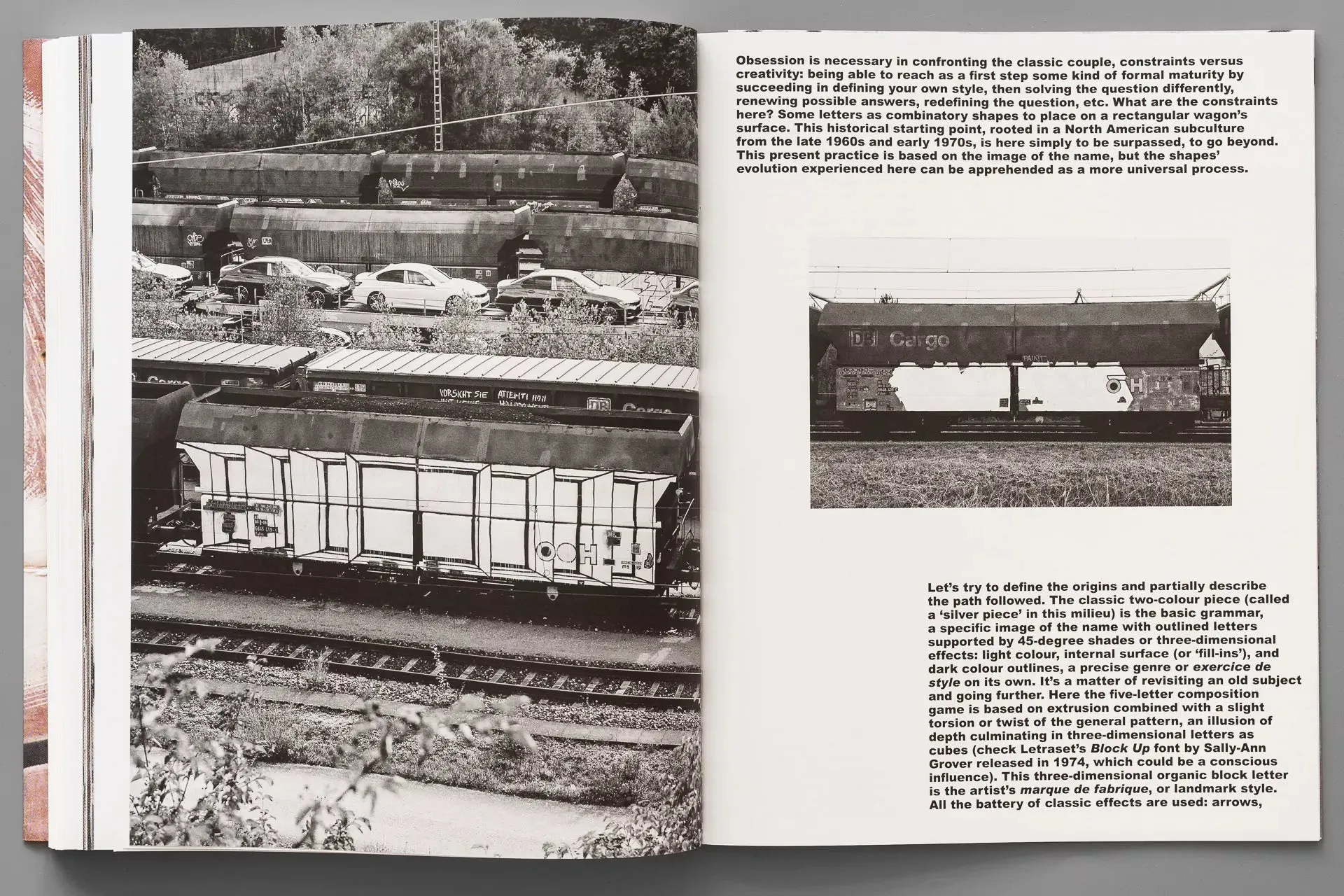 121/183 book by Boris “DELTA” Tellegen