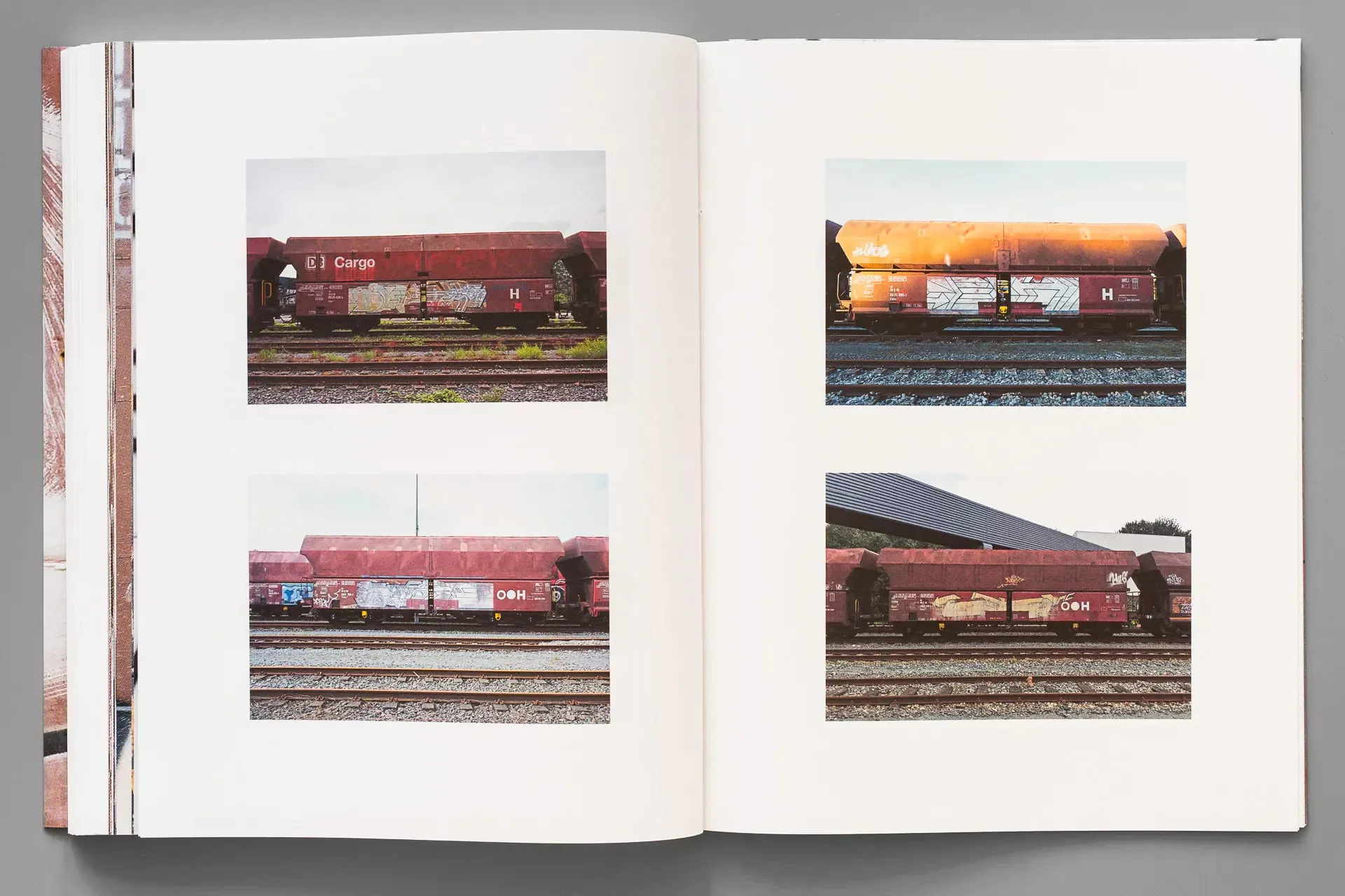 121/183 book by Boris “DELTA” Tellegen