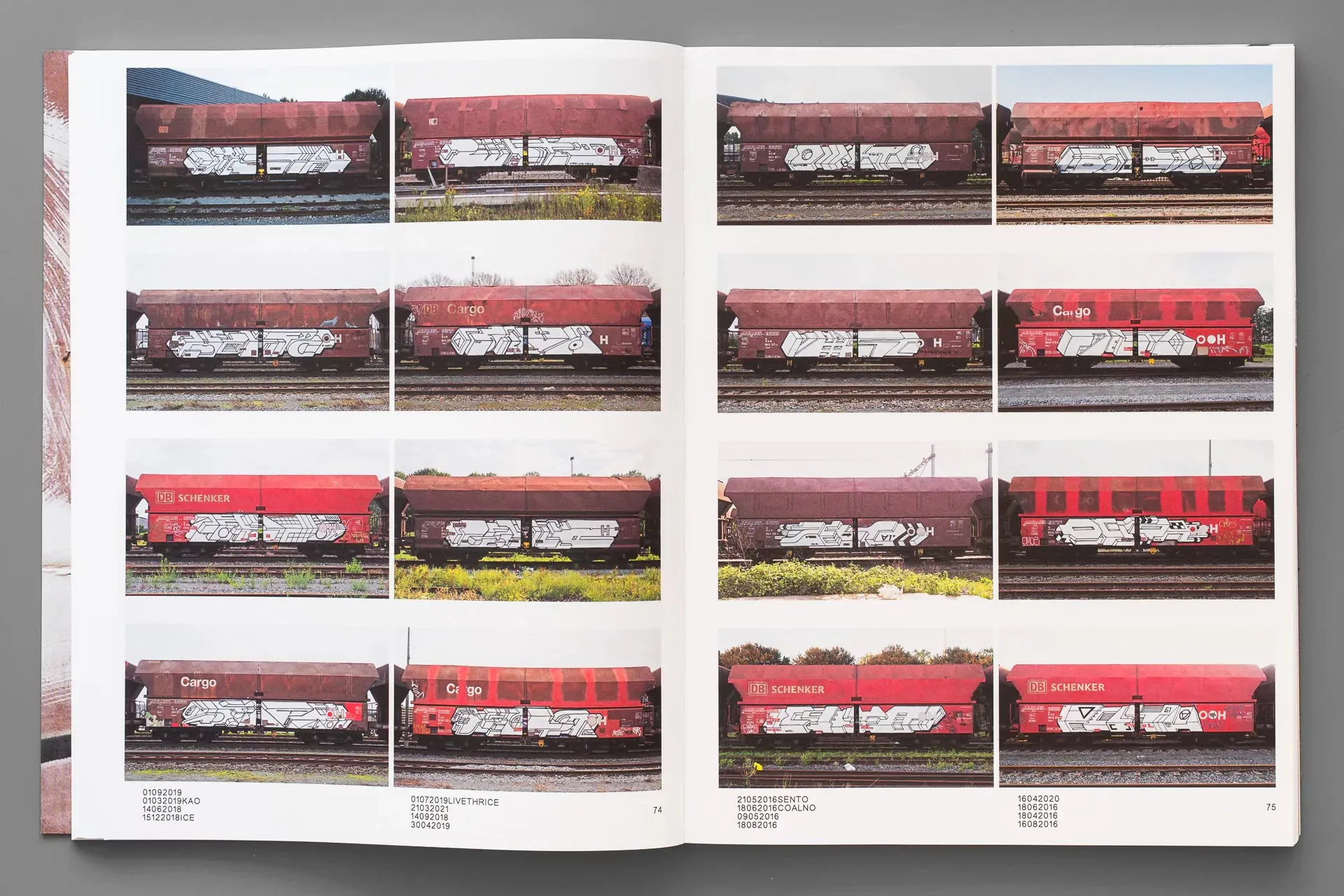 121/183 book by Boris “DELTA” Tellegen