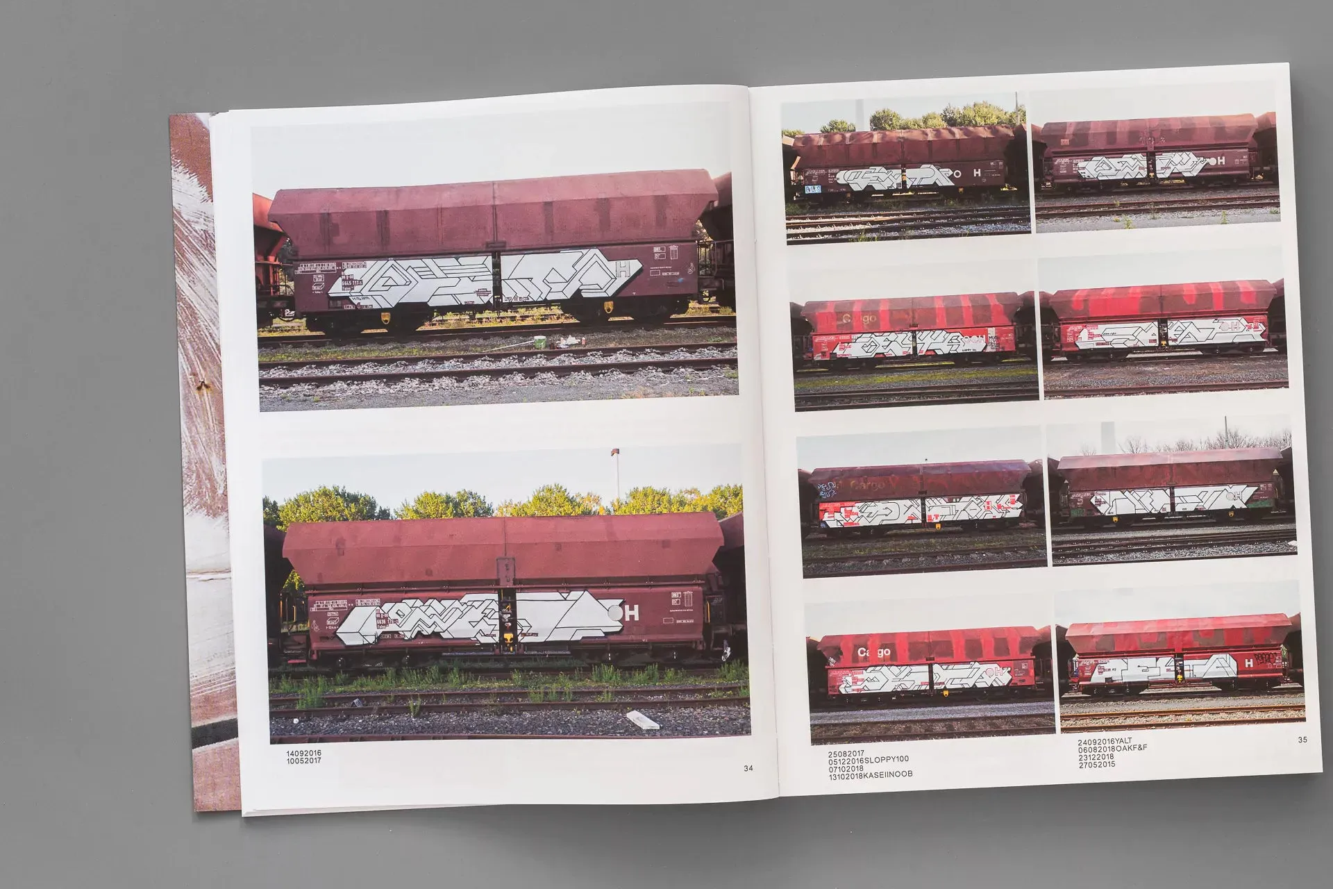 121/183 book by Boris “DELTA” Tellegen