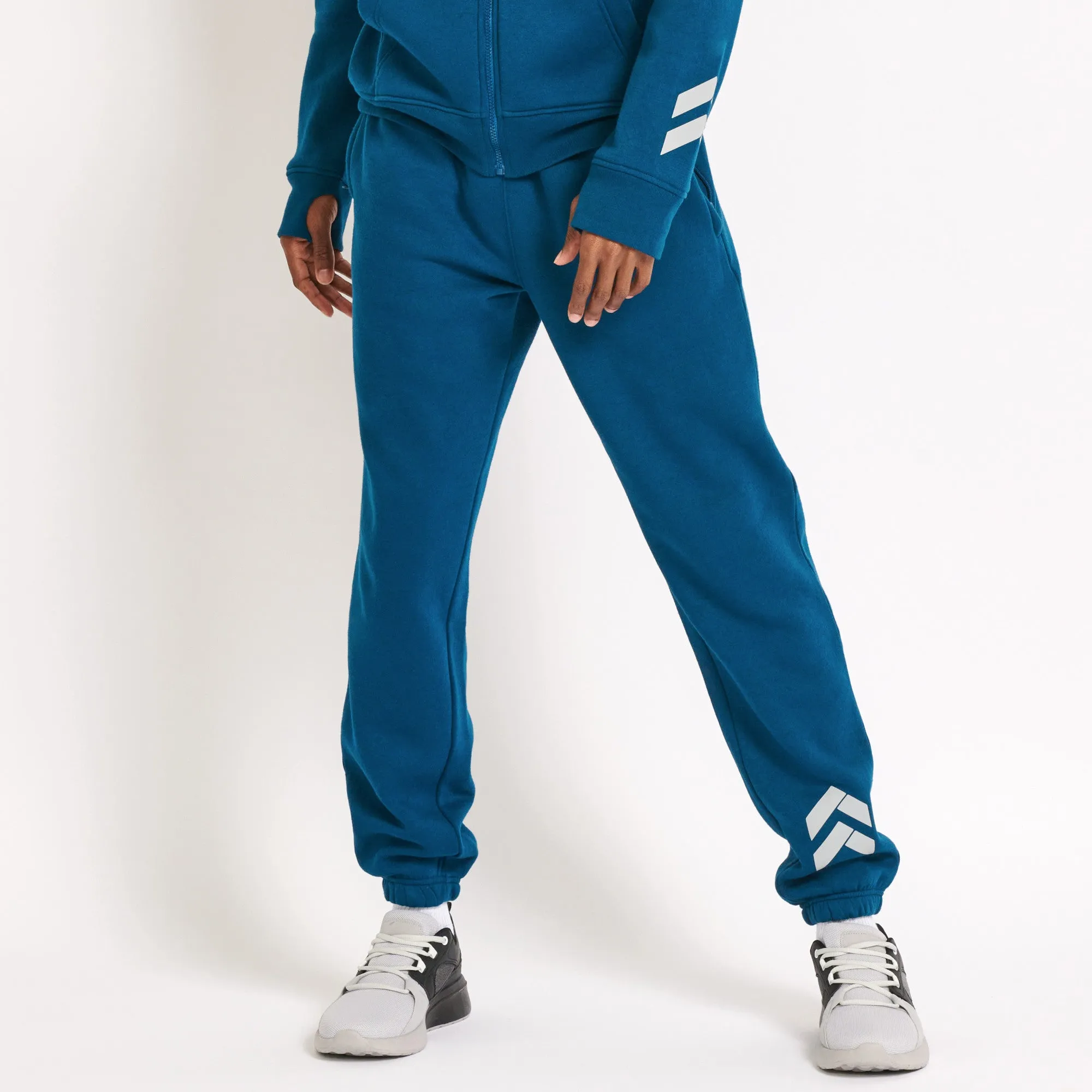 ACX Active Men's Reflective Joggers
