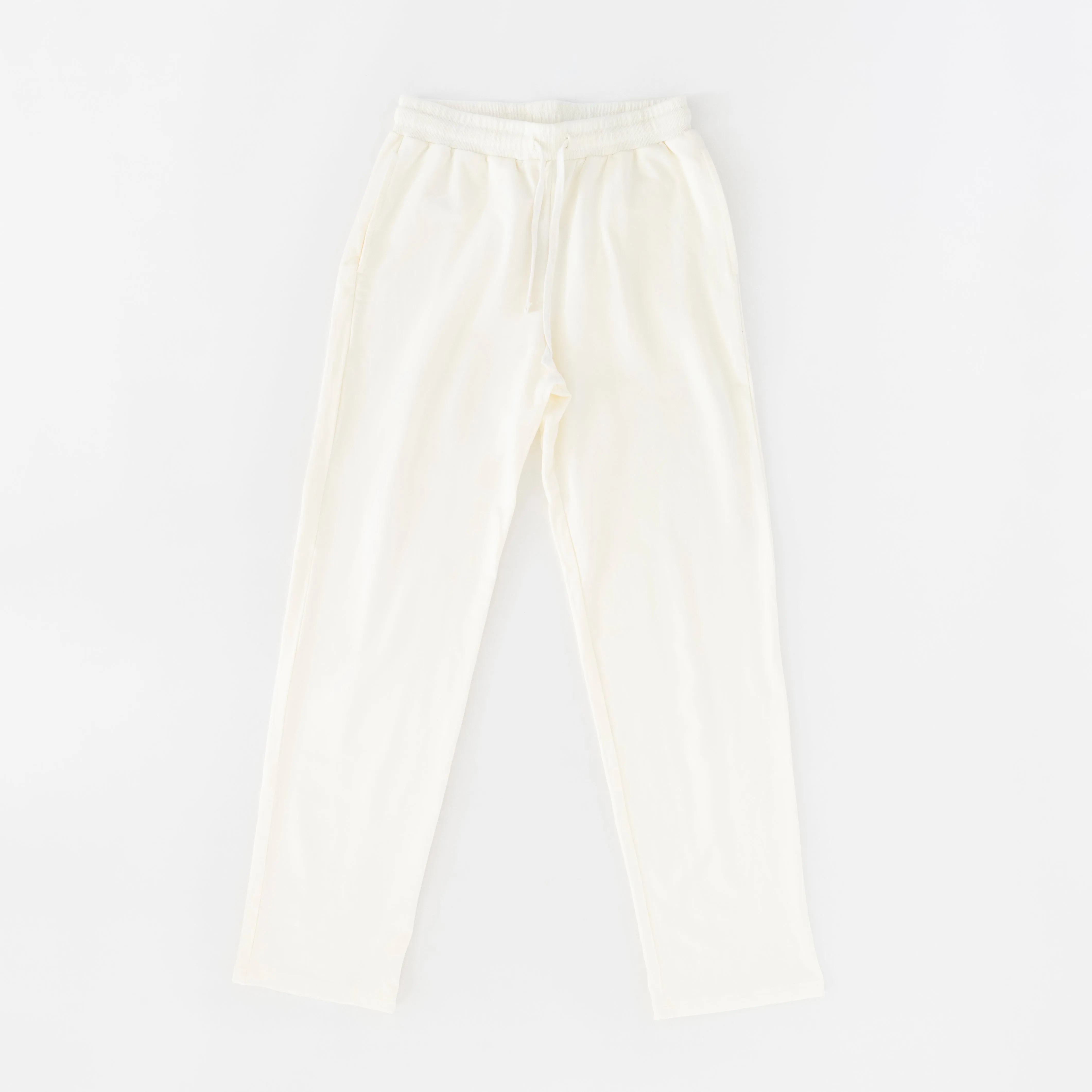 Adult Wideleg Thin Sweatpants