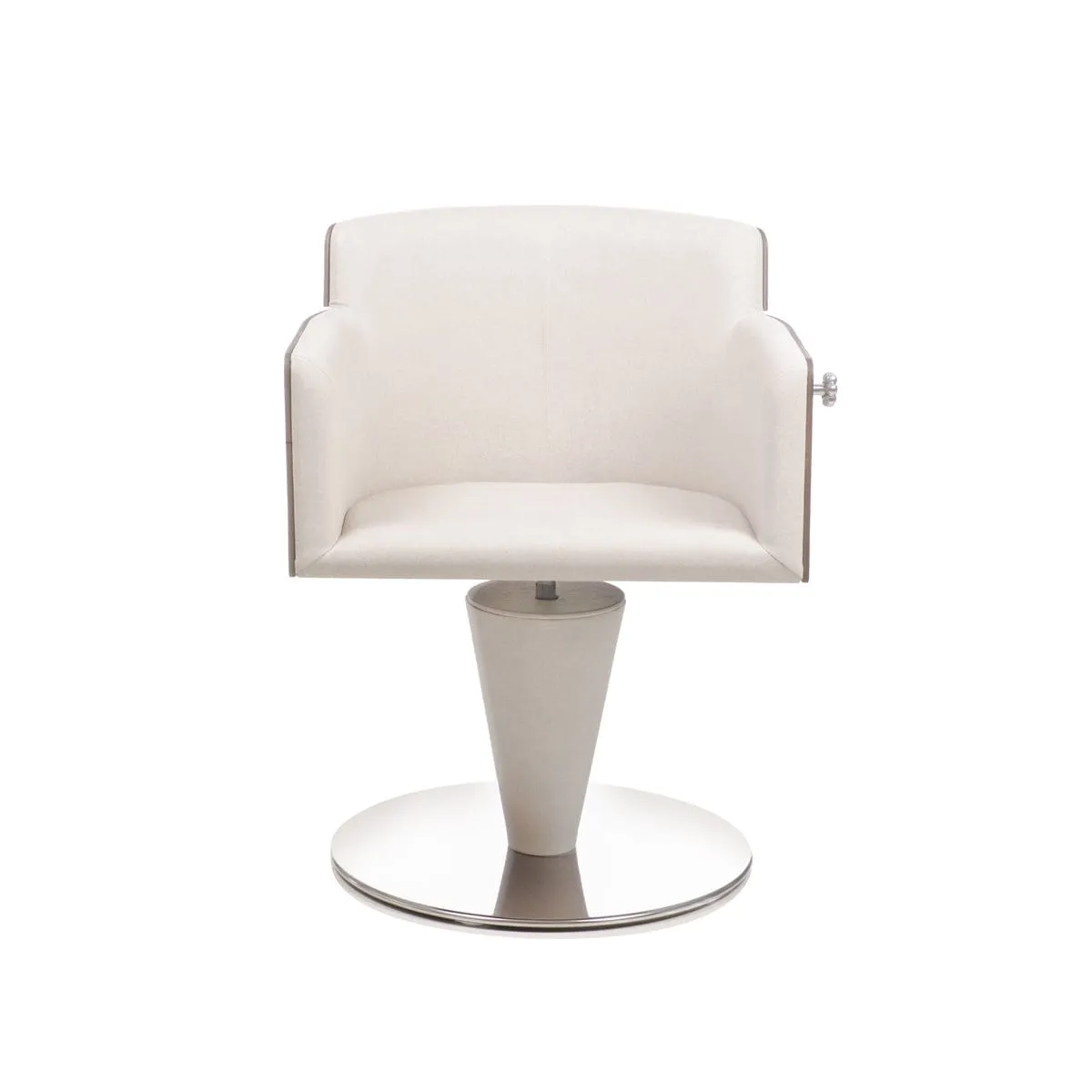 Aida Wood Styling Chair