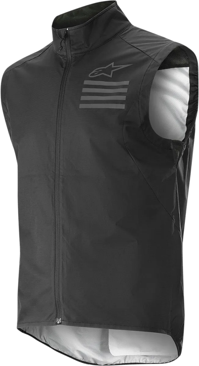 ALPINESTARS Descender V3 Vest - Black - 2XL 1650319-10-2X