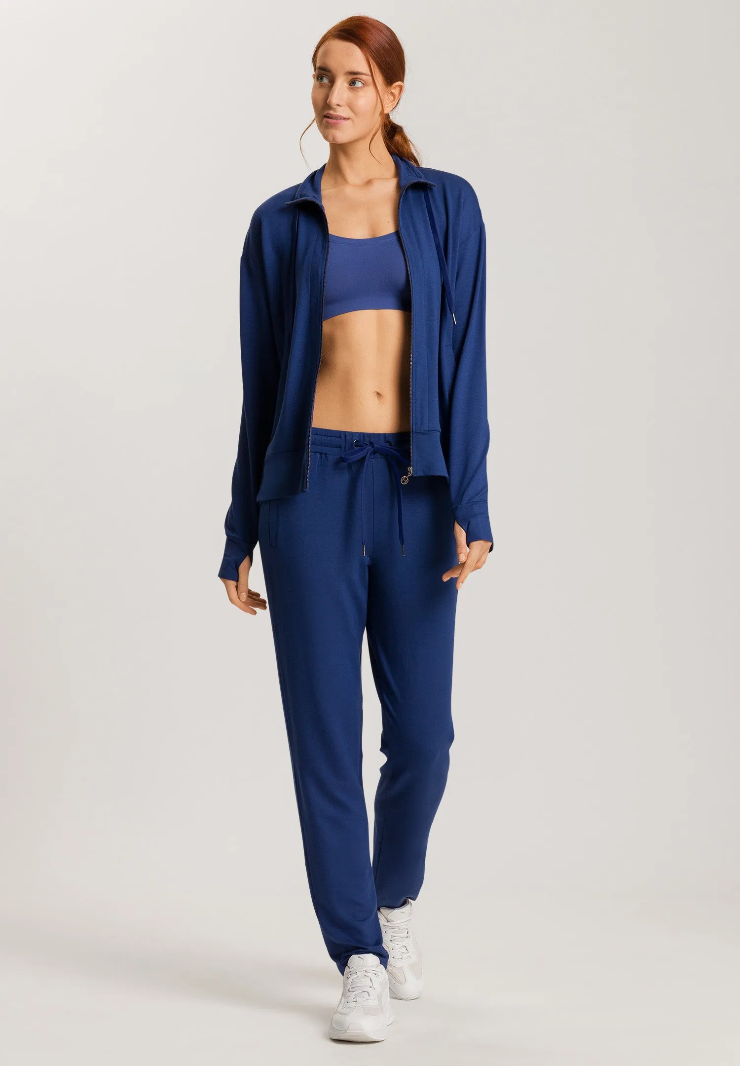 Balance Drawstring Lounge Pants | Dark Ink 78789-2620