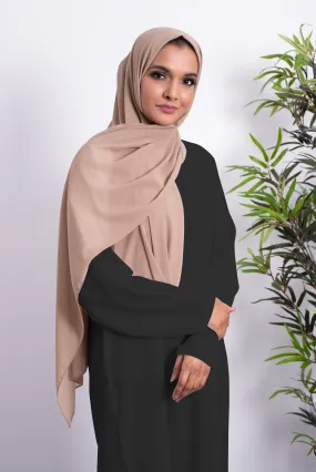 Black Full Sleeve Slip Dress