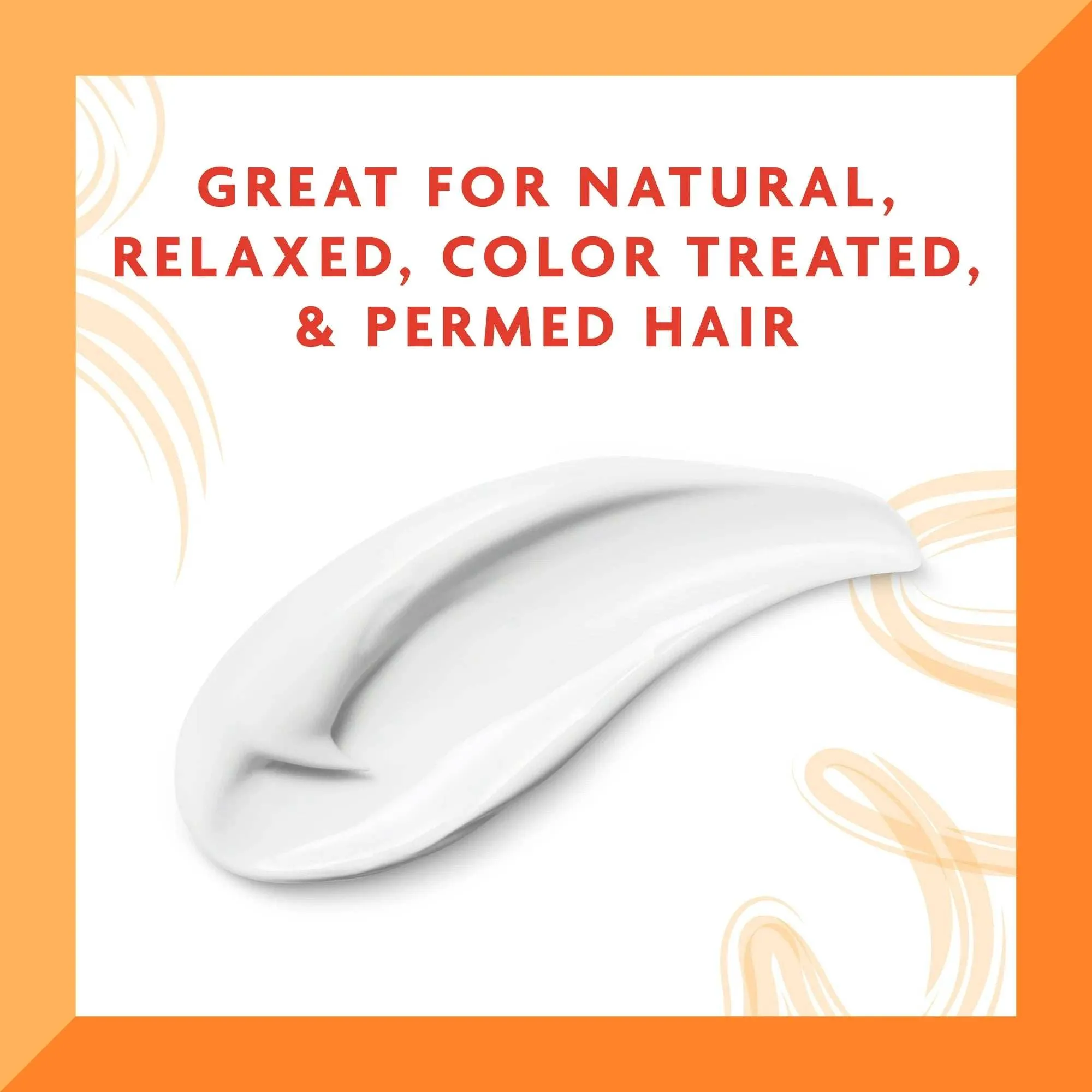 Cantu Shea Butter Grow Strong Strengthening Treatment