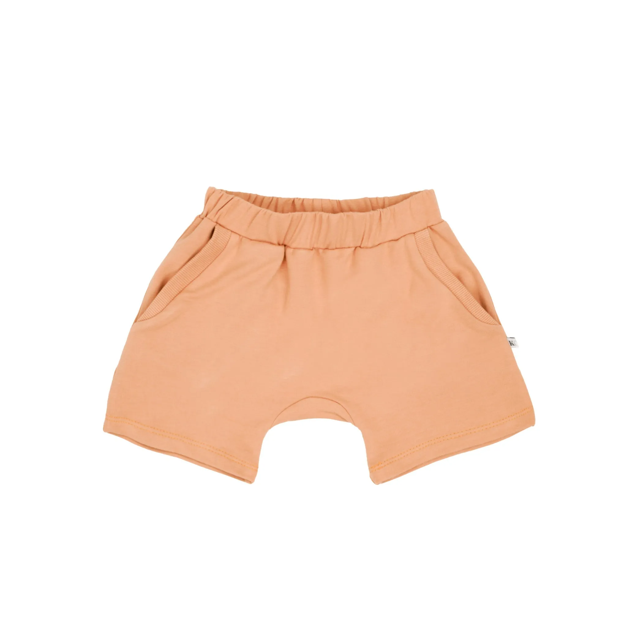 Casual Shorts - Sandstorm