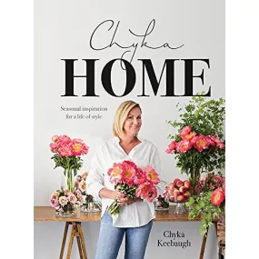 Chyka Home: Seasonal Tips and Tricks