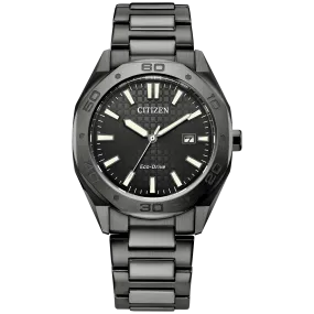 CITIZEN- Weekender BM7637-81H