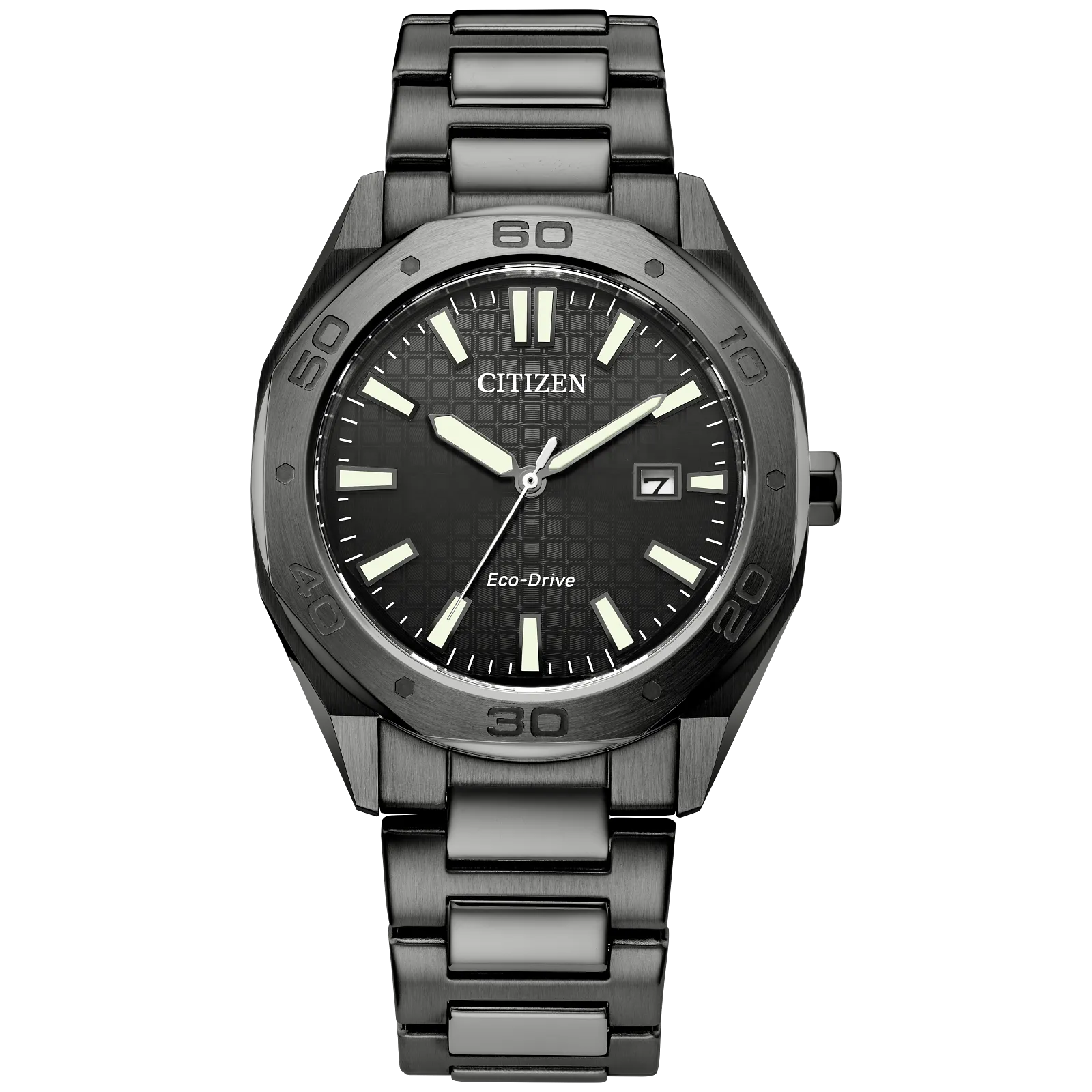 CITIZEN- Weekender BM7637-81H