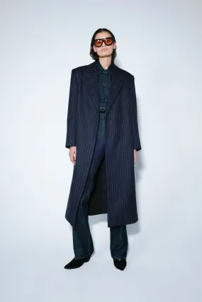 Clemence Blazer Coat