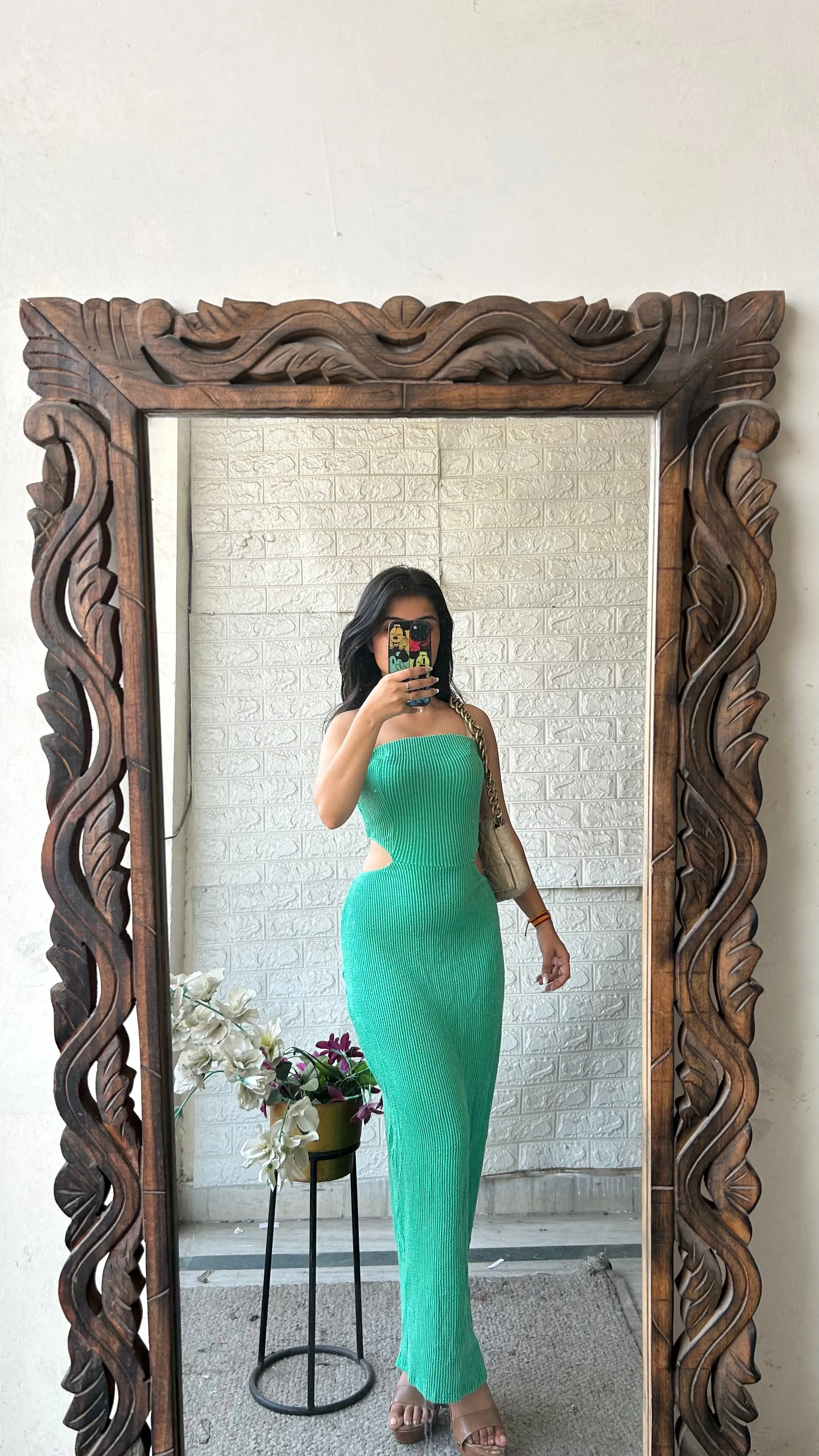 Cute dress 30-32 bust /l:48
