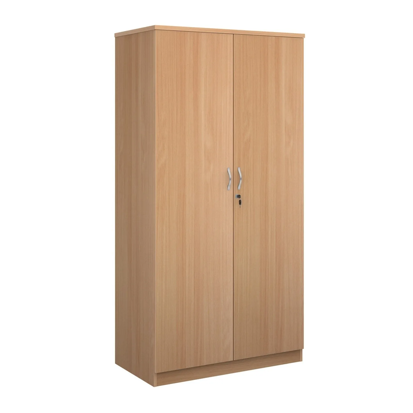 Deluxe double door cupboard