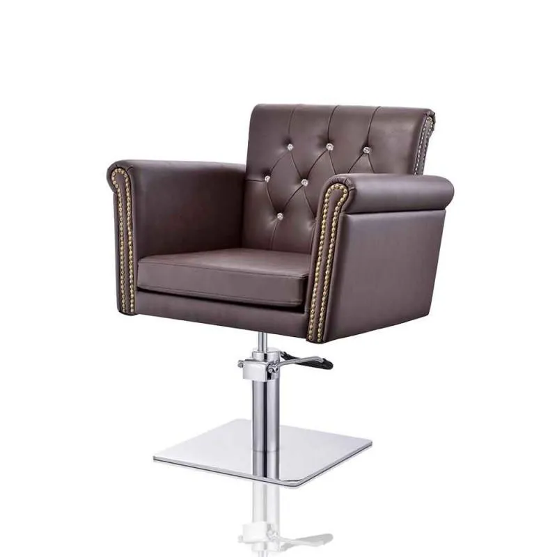 DIR Lion Styling Chair