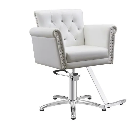 DIR Lion Styling Chair