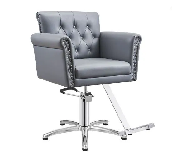 DIR Lion Styling Chair