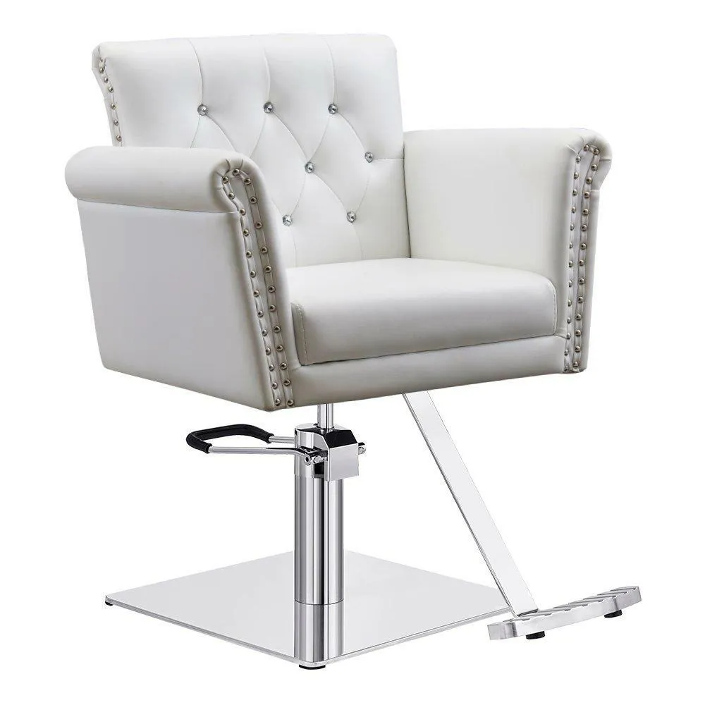 DIR Lion Styling Chair