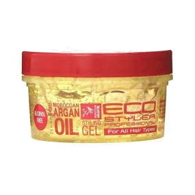 Eco Styler Argan Oil Styling Gel 236 ml