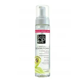 ElastaQP QP Design Foam 251ml