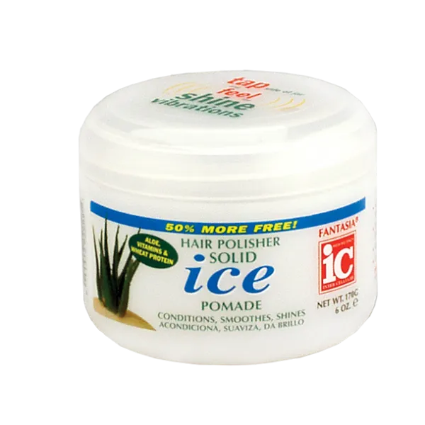 Fantasia IC solid Ice Pomade 170g