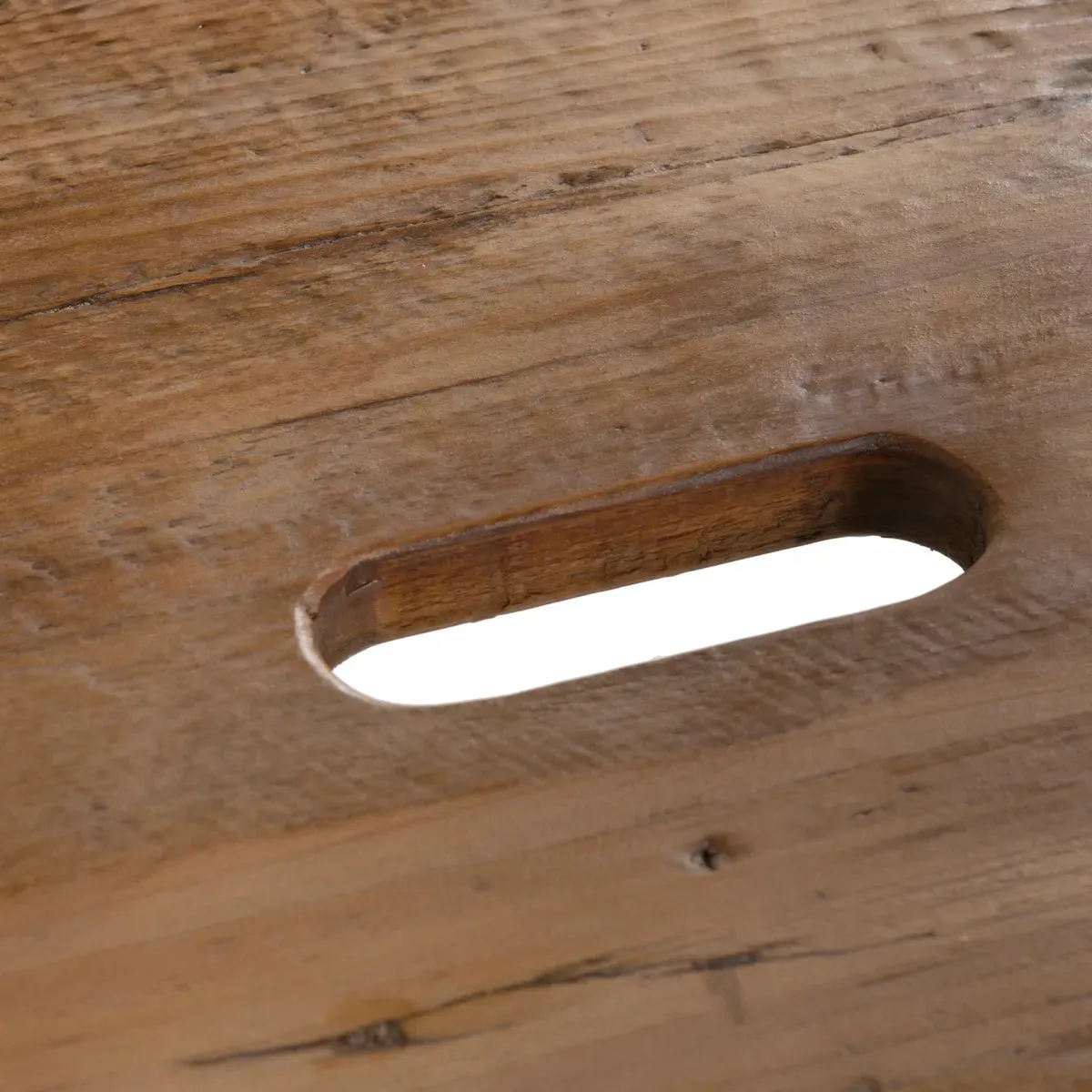 Farmhouse Stool