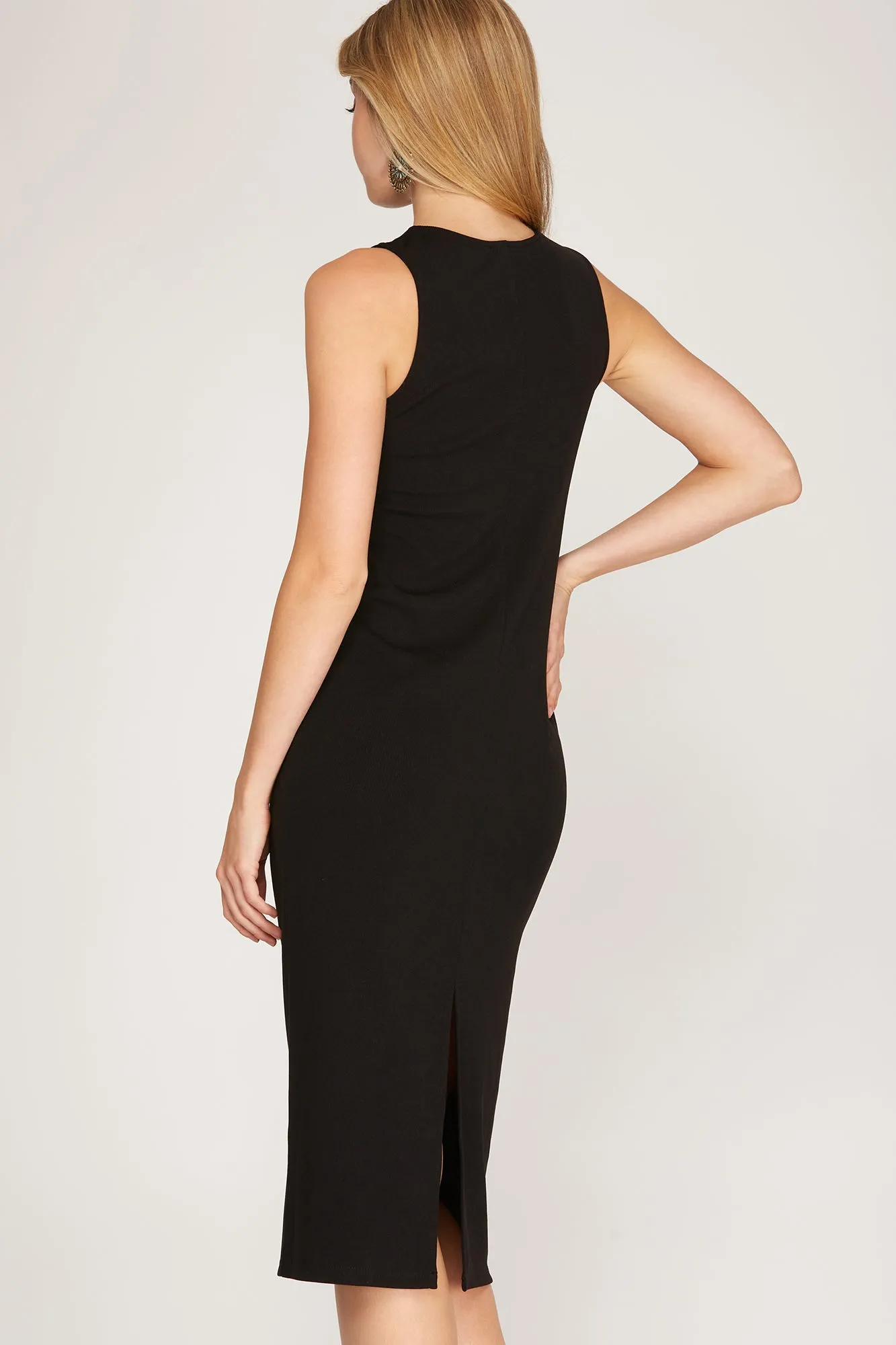 Flynn Dress