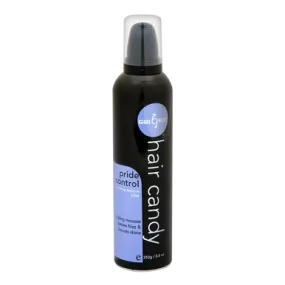 GirlBoy pride control mousse 250g