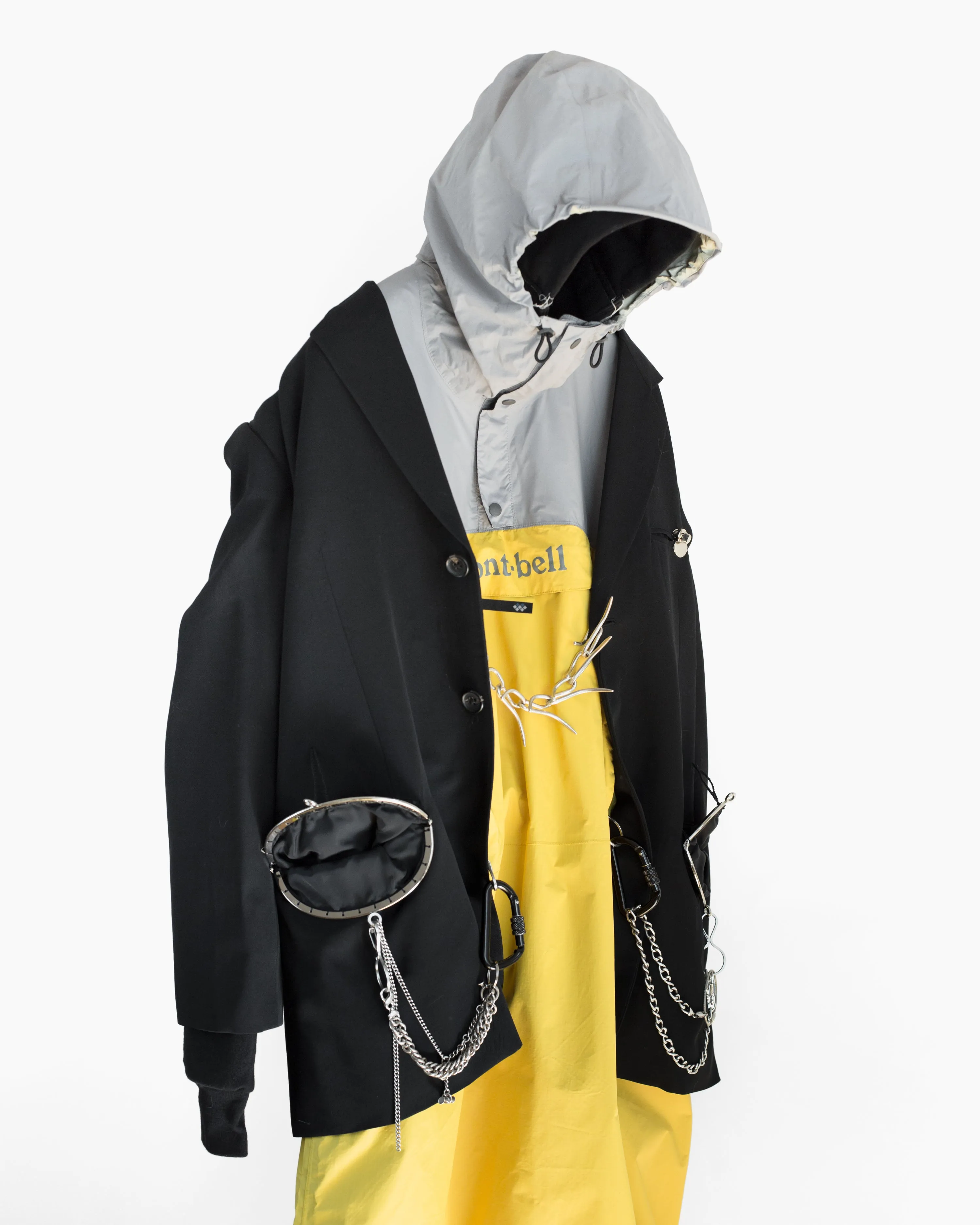 HANGER STYLING