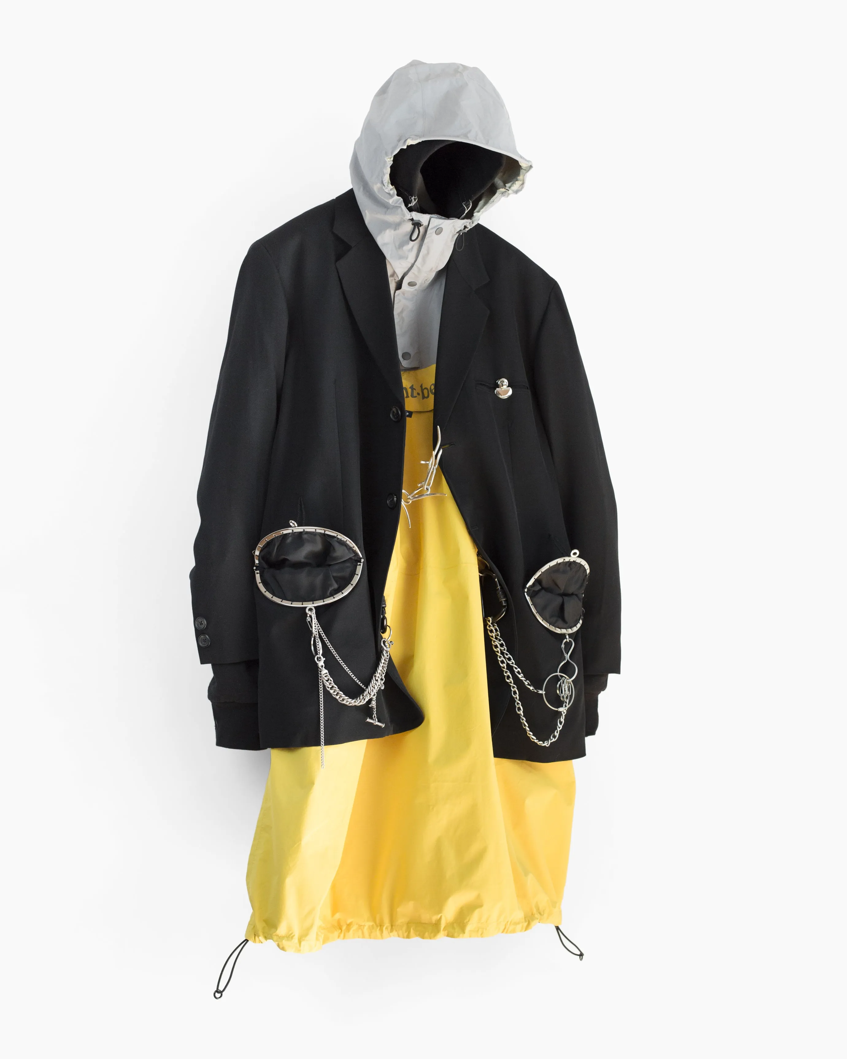 HANGER STYLING