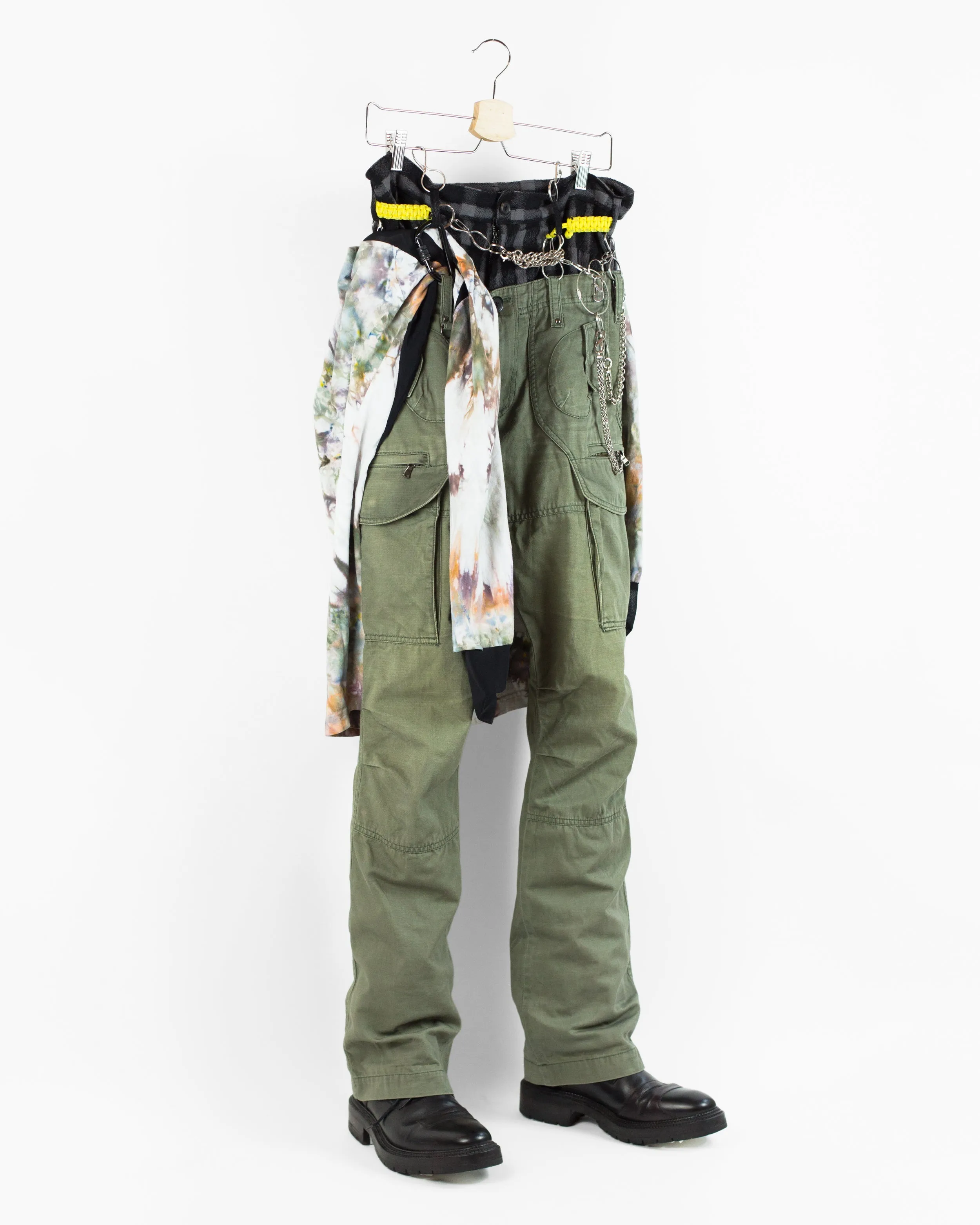 HANGER STYLING