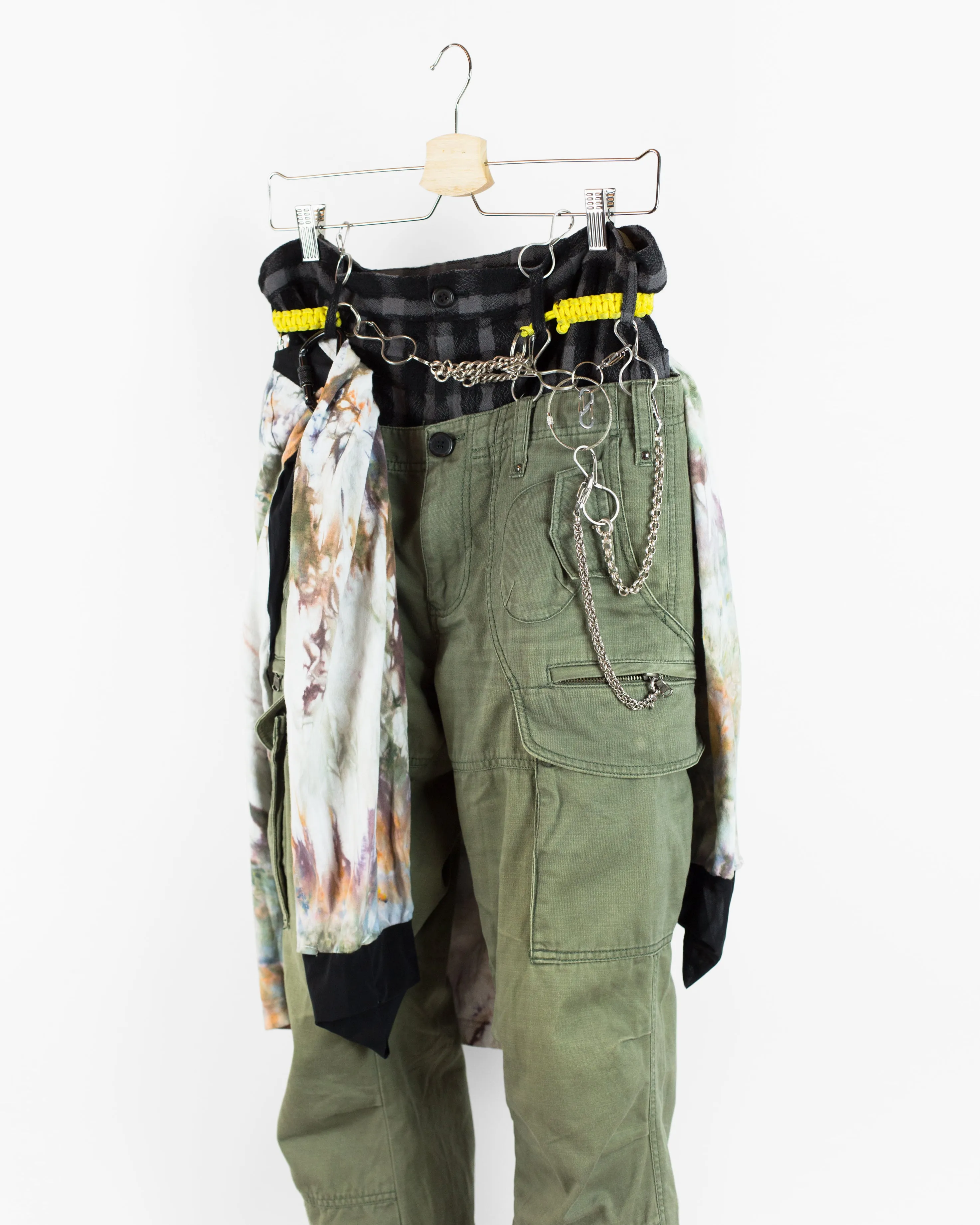 HANGER STYLING
