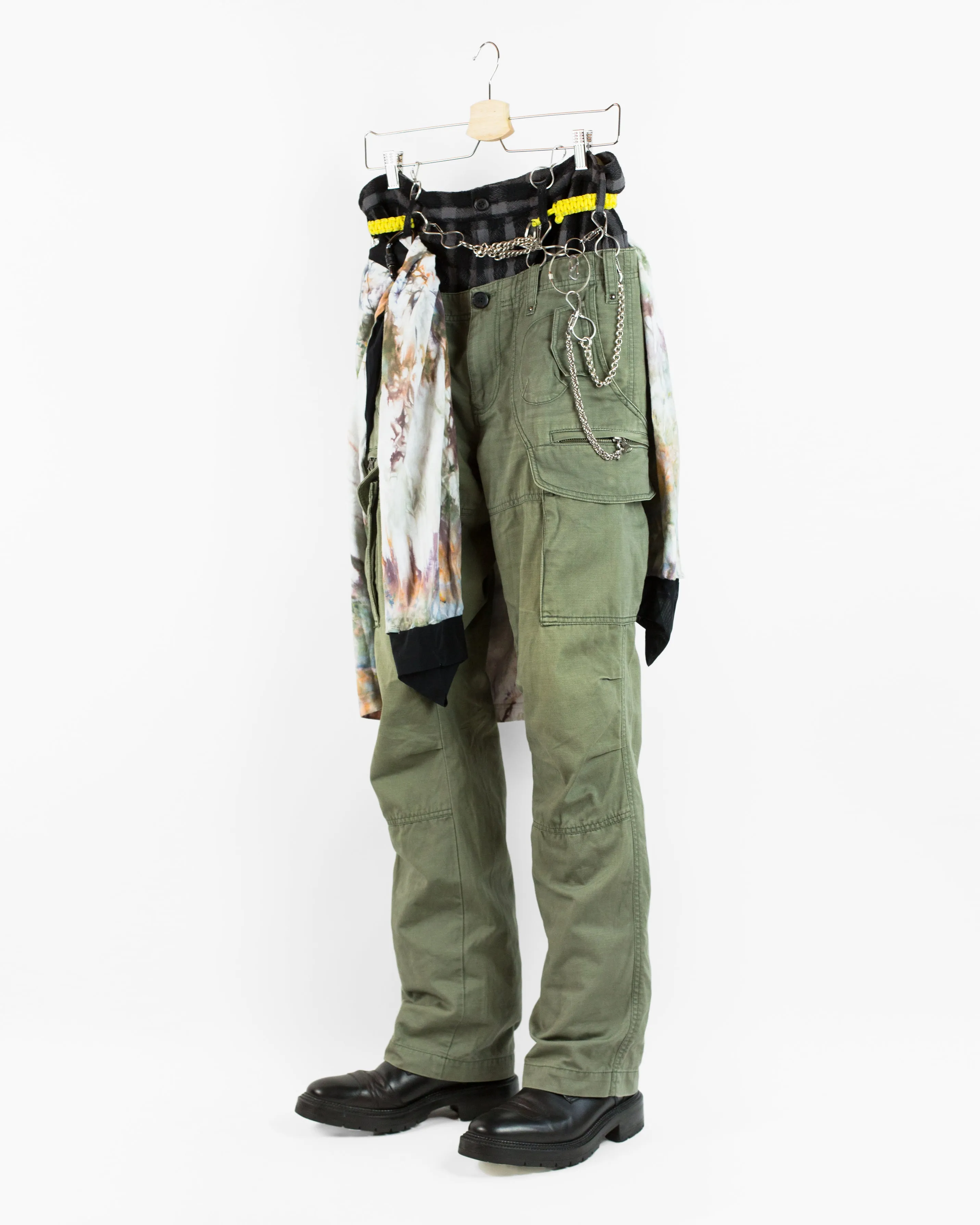 HANGER STYLING