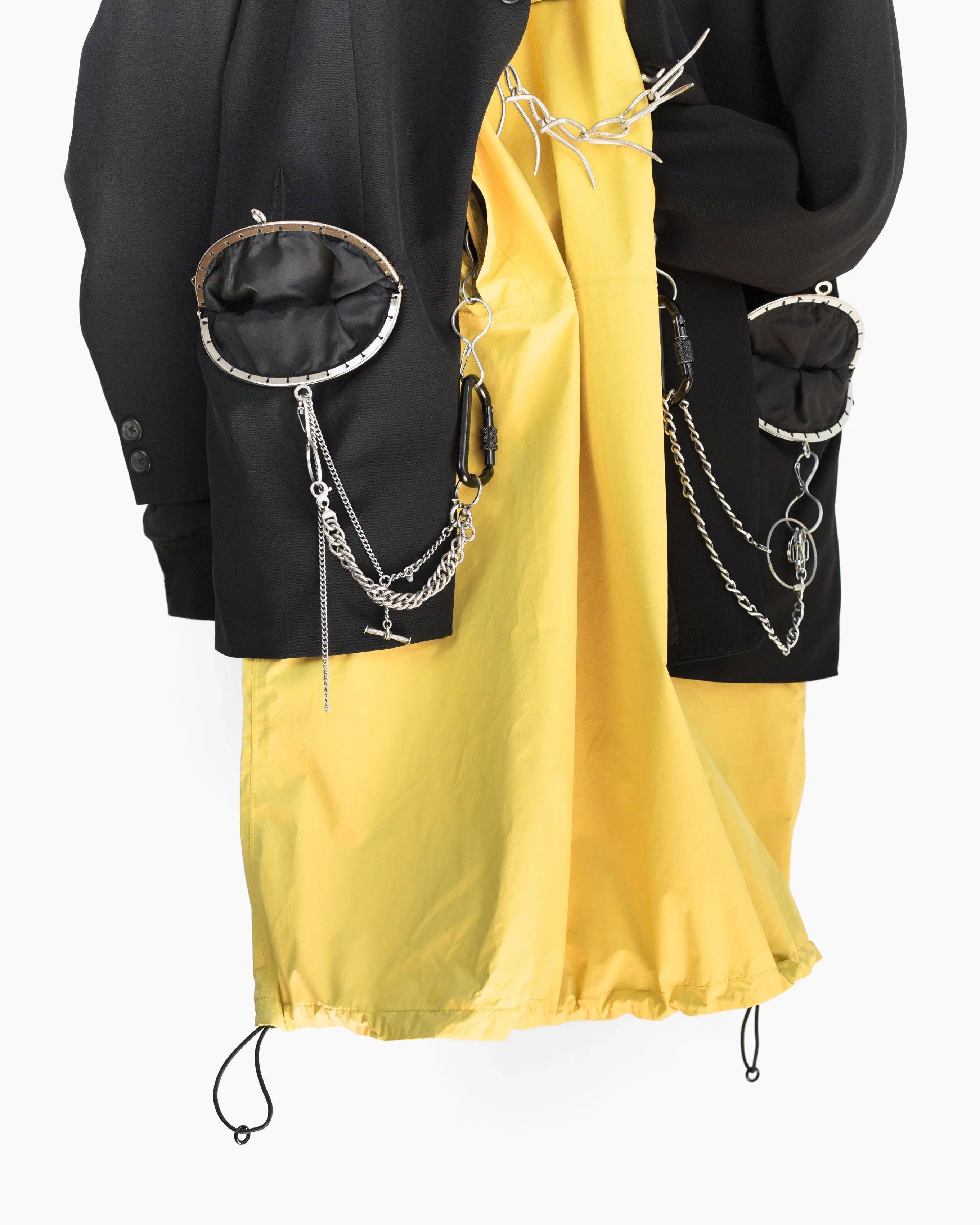 HANGER STYLING