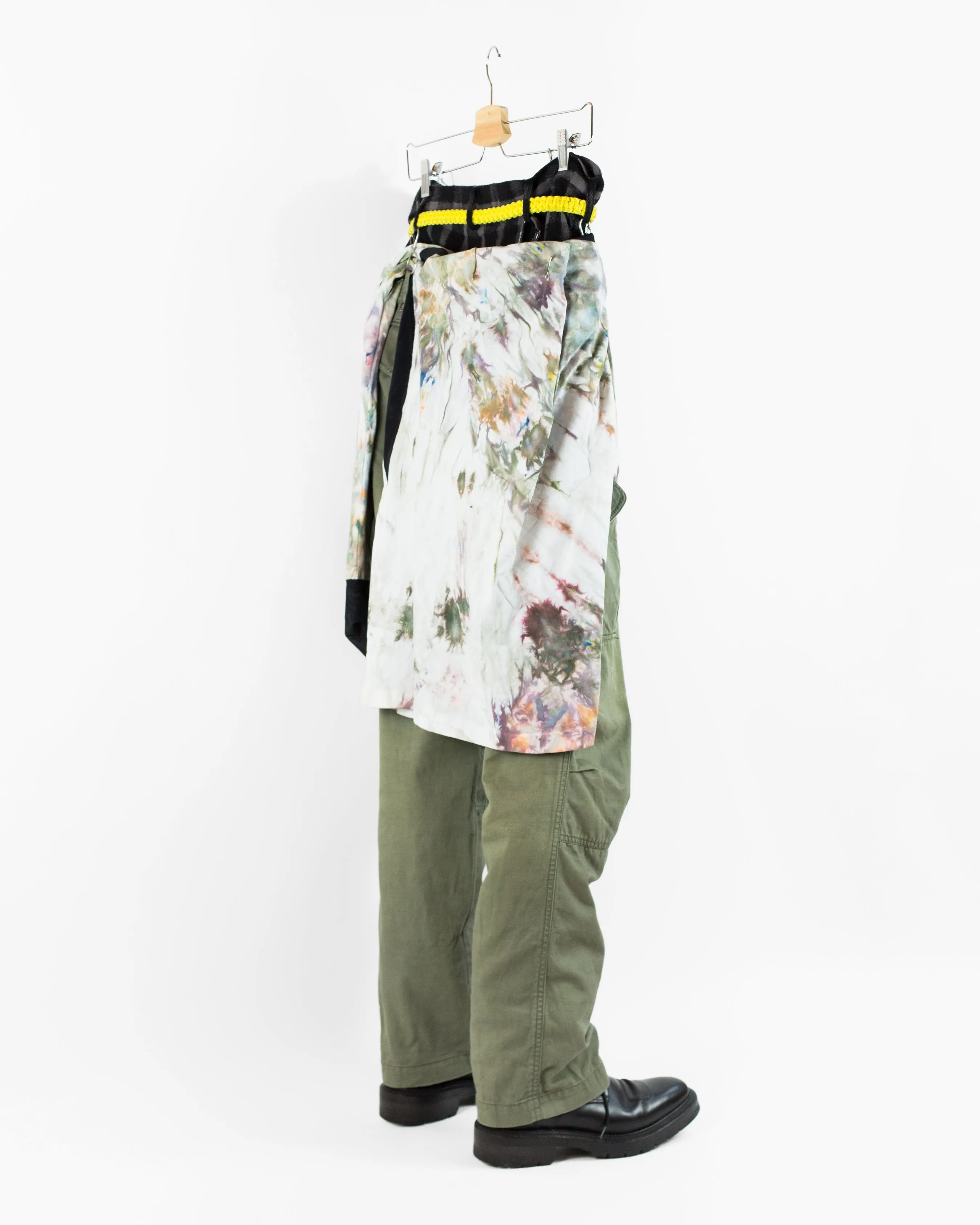 HANGER STYLING
