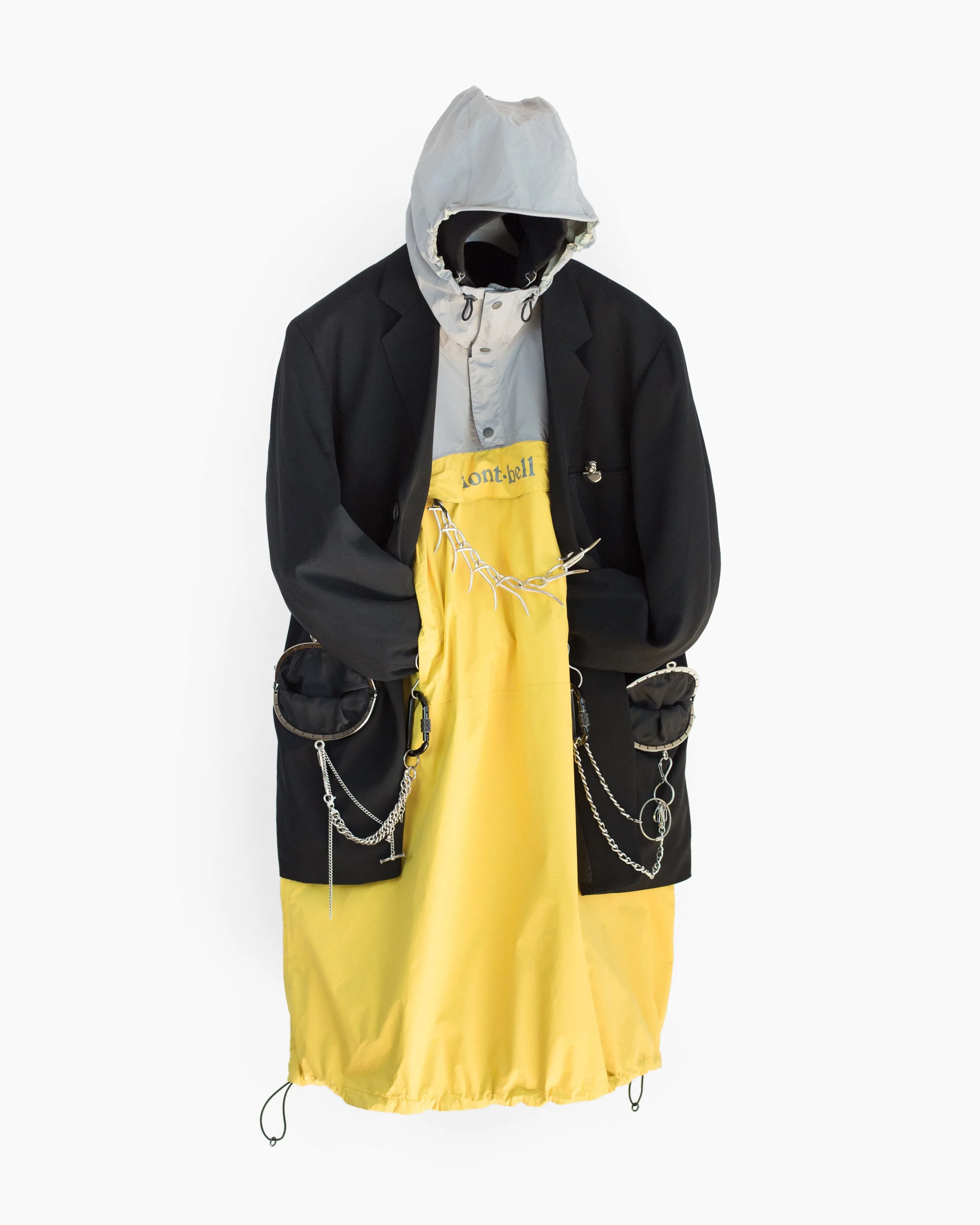 HANGER STYLING
