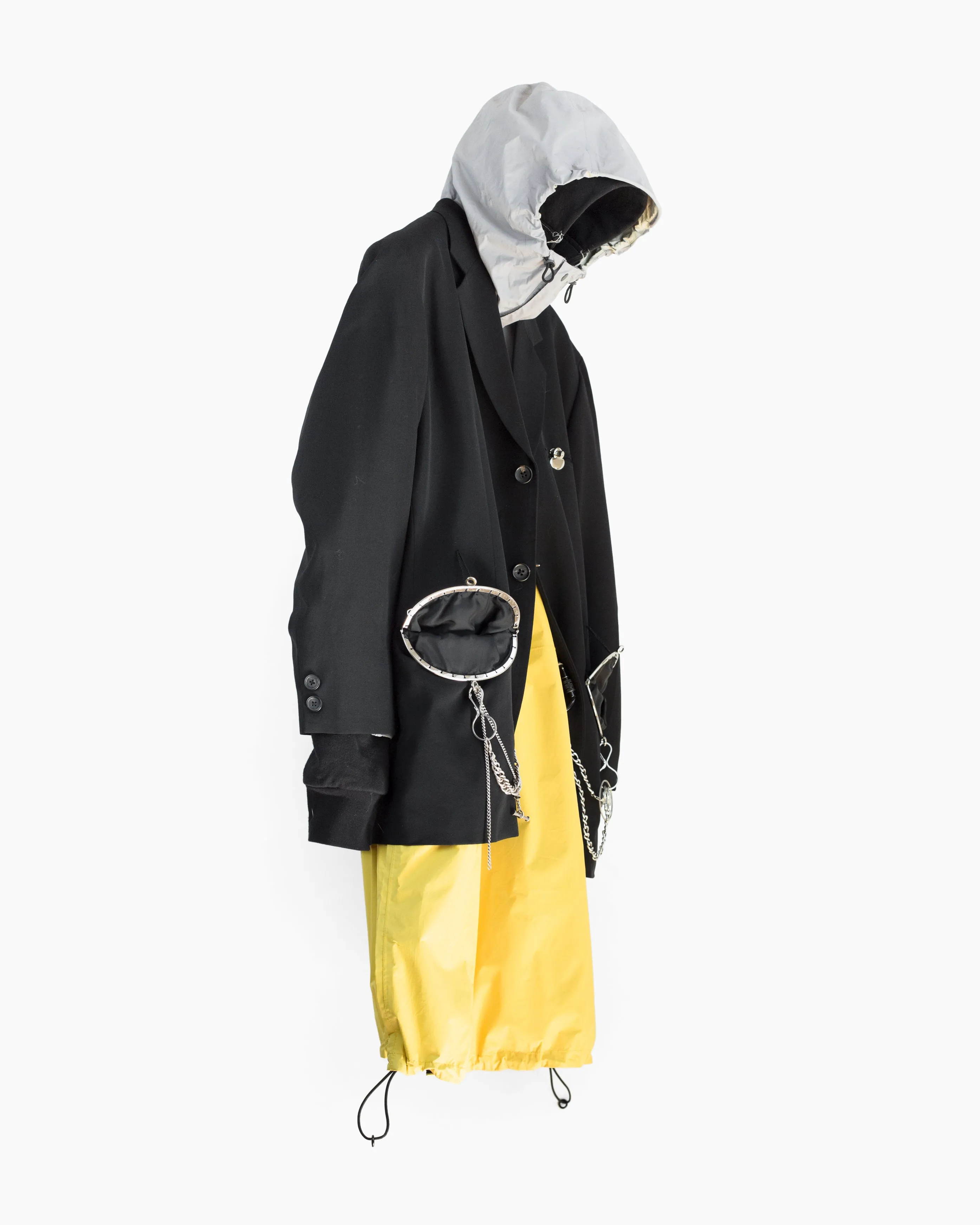 HANGER STYLING
