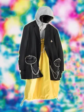 HANGER STYLING