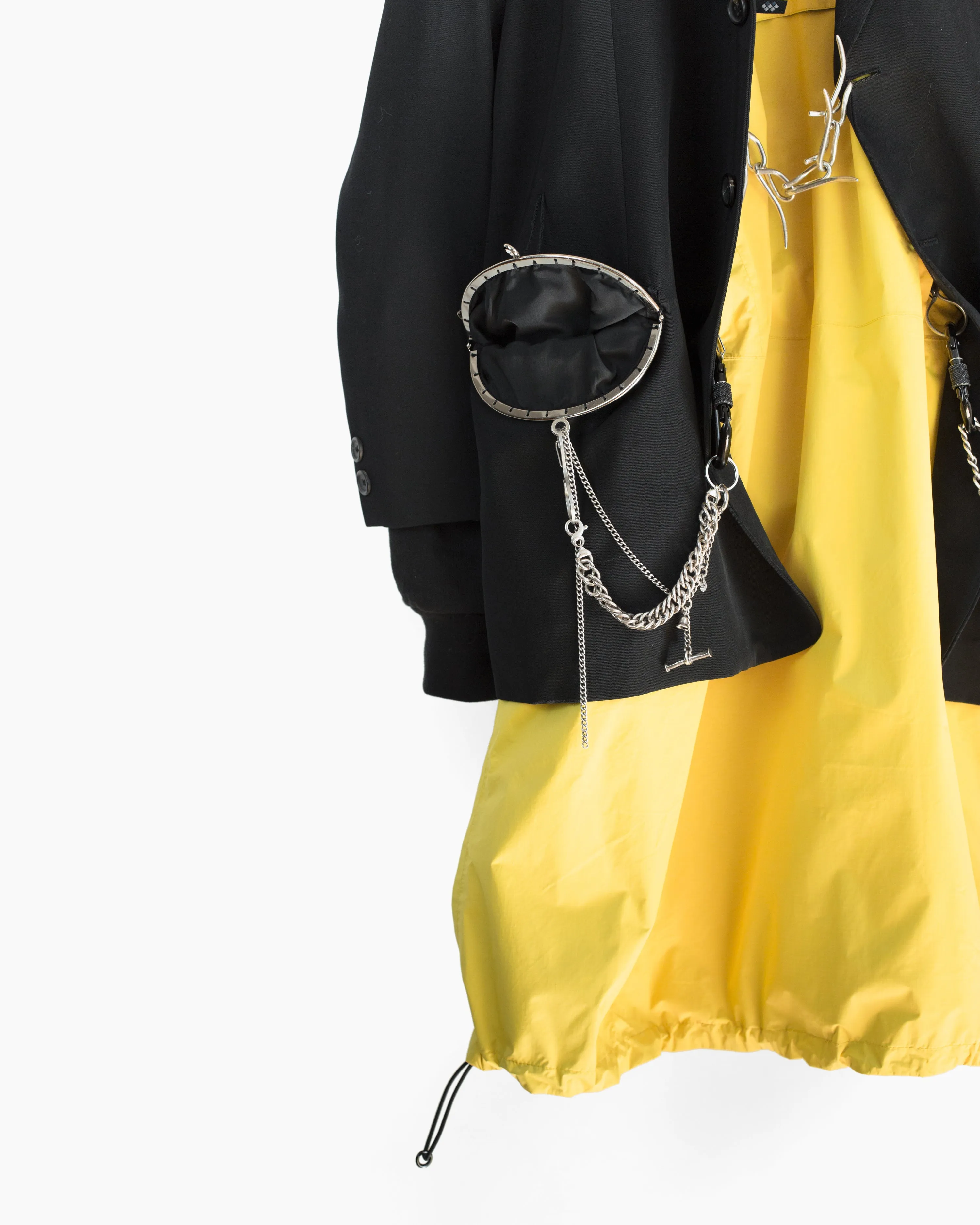 HANGER STYLING