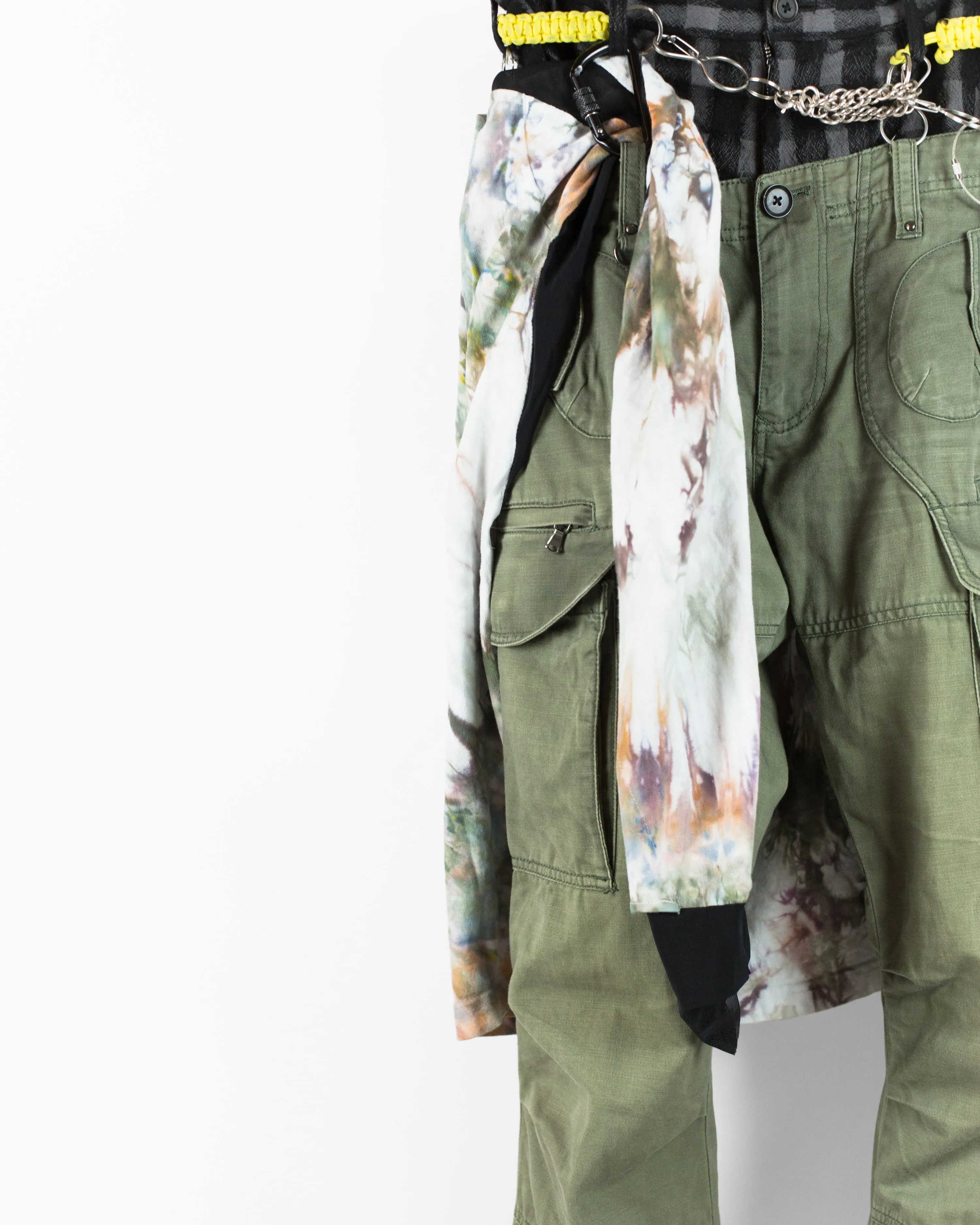 HANGER STYLING