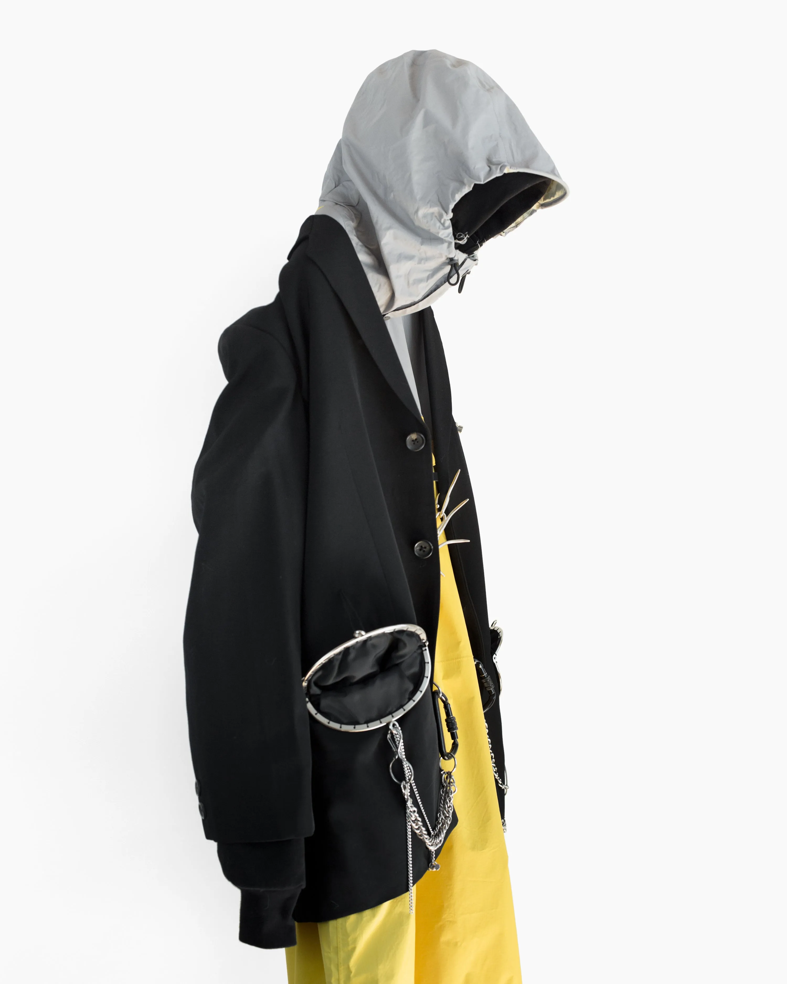 HANGER STYLING