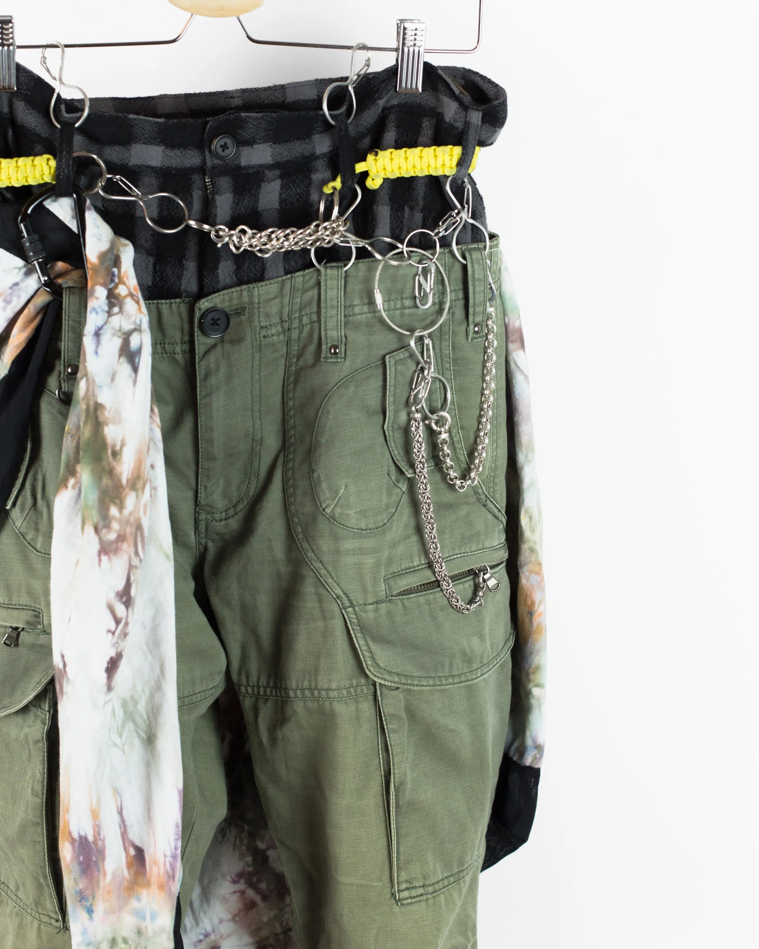 HANGER STYLING