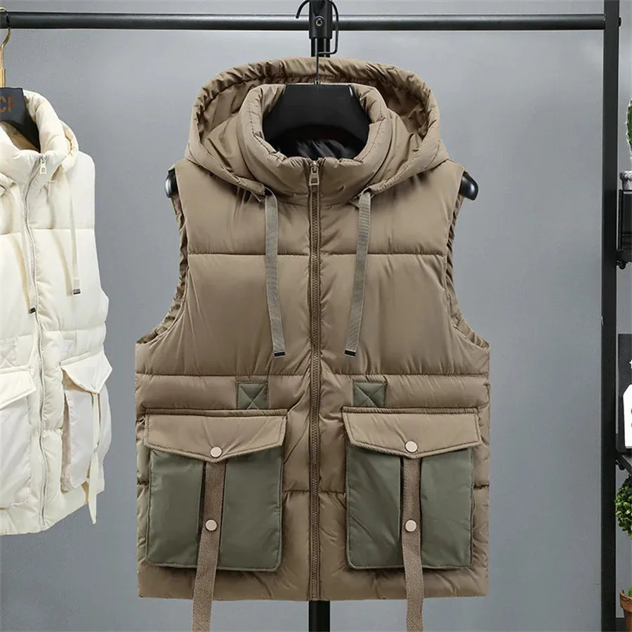 HIGHLANDER SHIELD VEST
