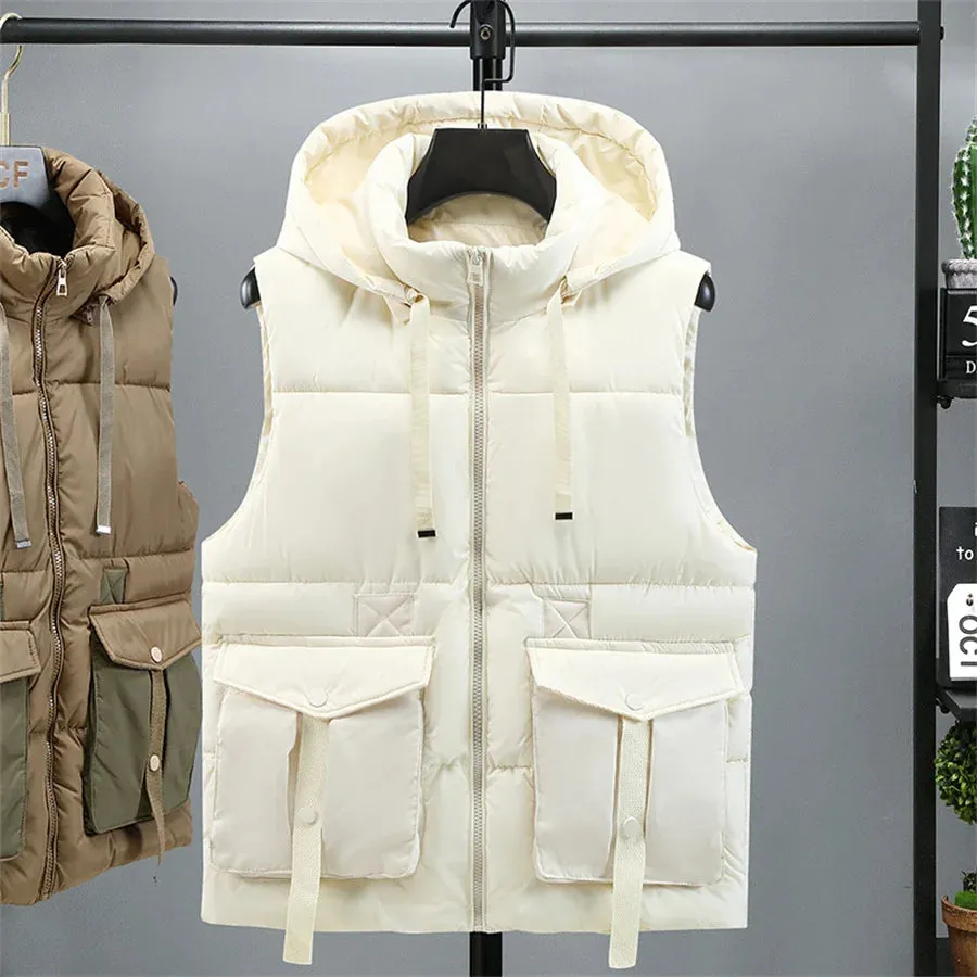 HIGHLANDER SHIELD VEST