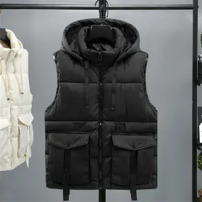 HIGHLANDER SHIELD VEST