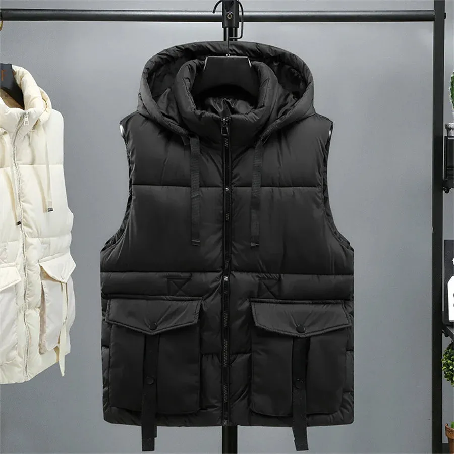 HIGHLANDER SHIELD VEST