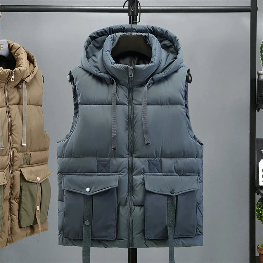 HIGHLANDER SHIELD VEST