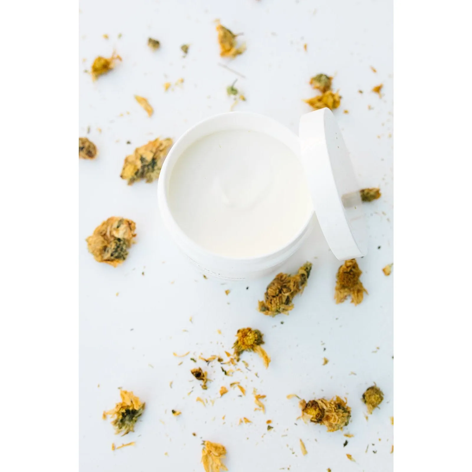 Innersense Whipped Cream Texturizer