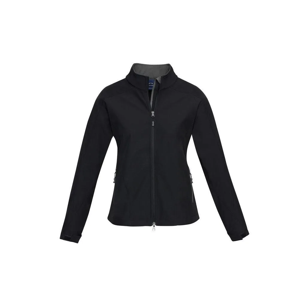 J307L Biz Collection Ladies Geneva Jacket