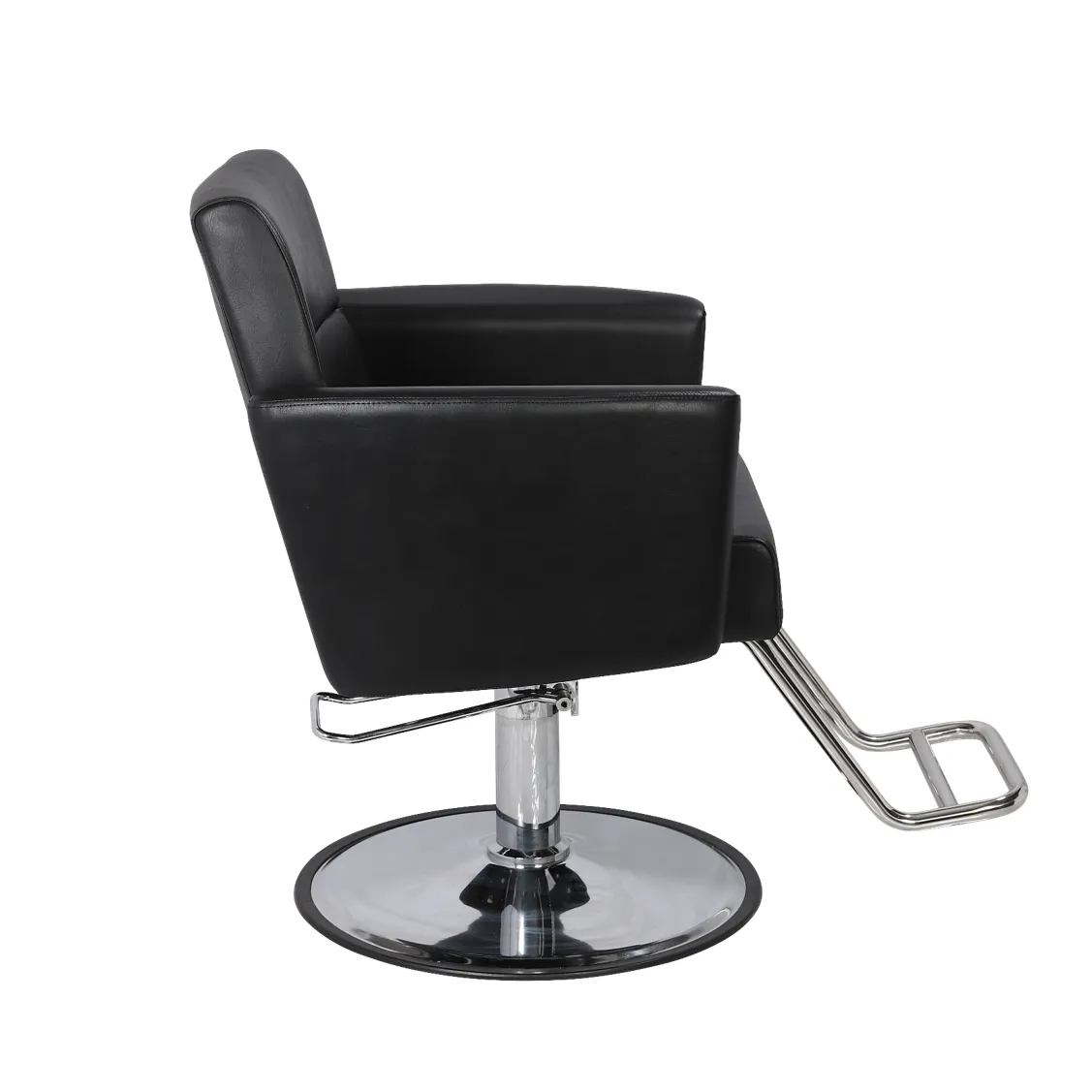Knox Salon Styling Chair